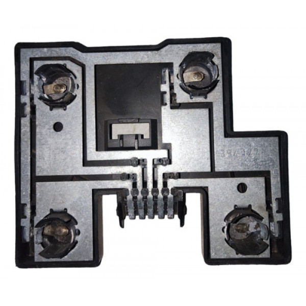 Circuito Lanterna Traseira Direita Escort 97/03 93ag13n00