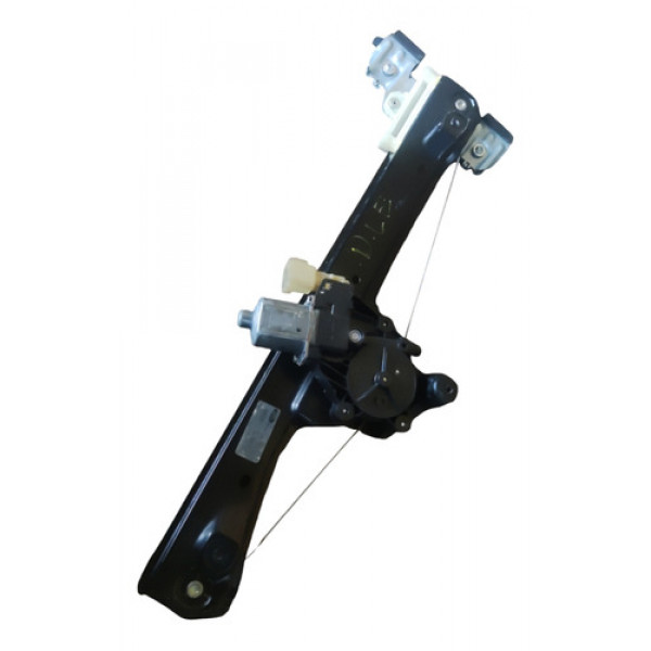 Máquina Vidro Elétrico Dianteiro Esquerdo Ford Ecosport 2018