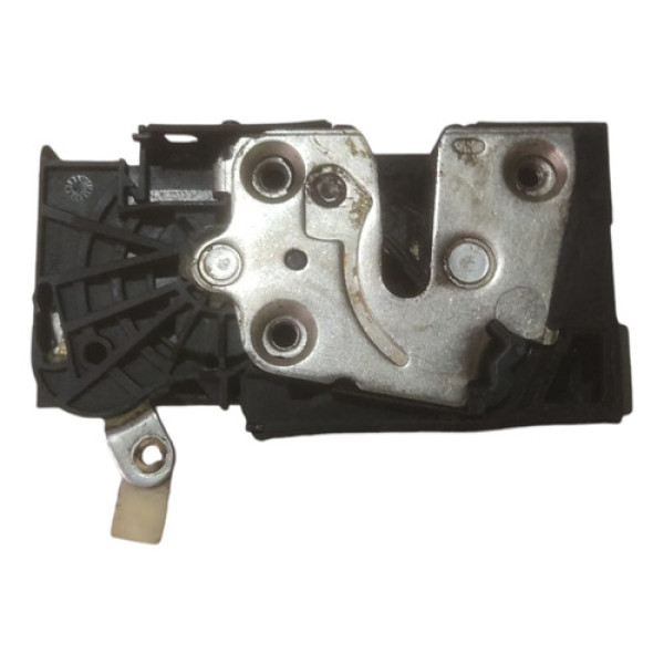 Fechadura Trava Elétrica Traseira Dir. Renault Sandero Logan