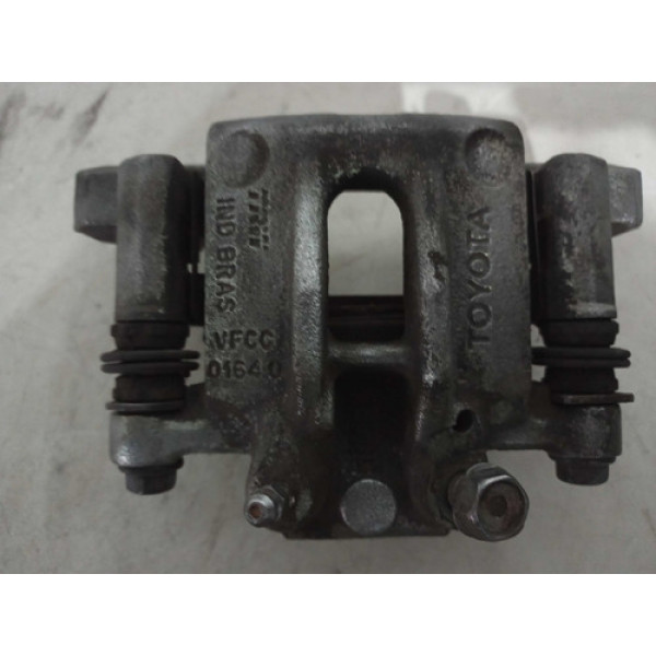 Pinça De Freio Tras. L/d Toyota Corolla 1.8 2005/2006