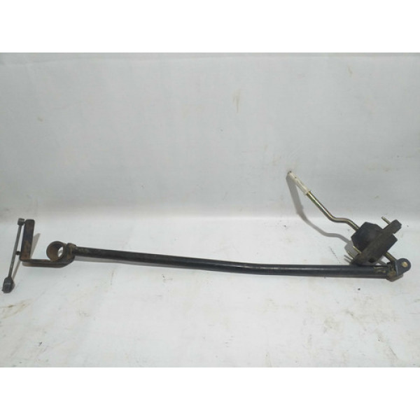 Alavanca Do Trambulador Do Peugeot 206