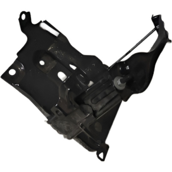 Suporte Caixa Da Bateria Toyota Yaris 1.3 2019