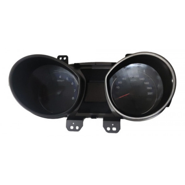 Painel De Instrumentos Hb20s 1.6 Automático 2017