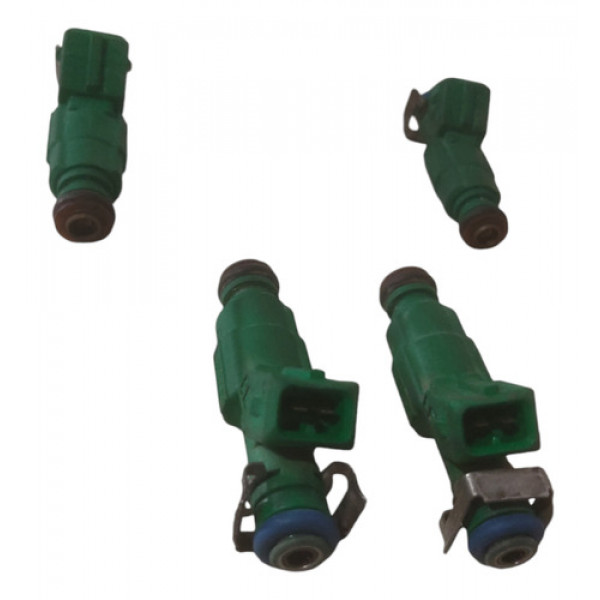 Bico Injetor Honda Civic Lxr 13/14 2.0 Automático