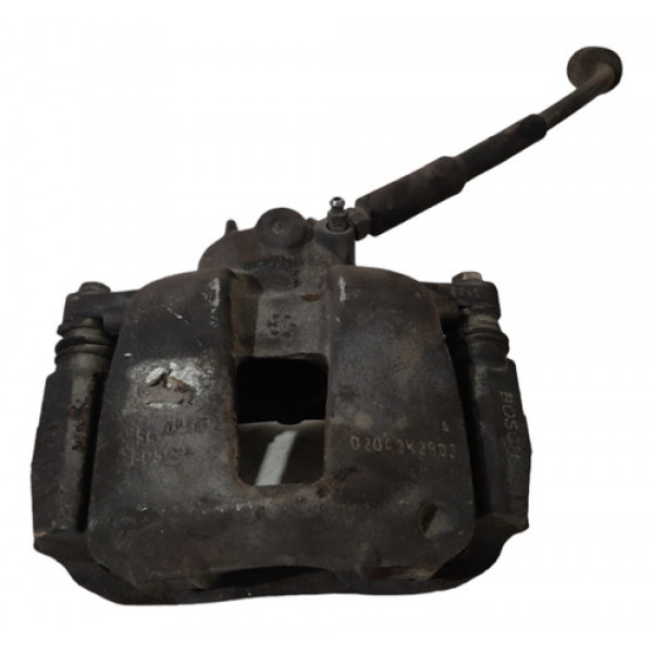 Pinça Dianteira Esquerda C4 Pallas 2.0 Glx Mecân. 2010 