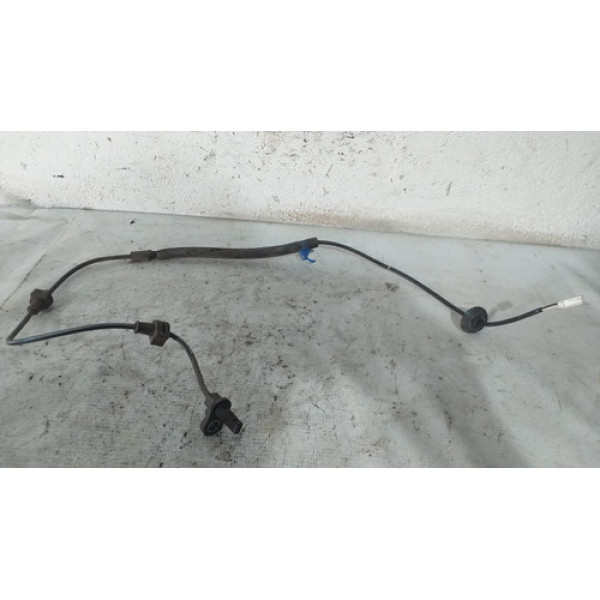 Sensor Abs - Roda Traseira Esquerda Fit 2009 2010 2011 9469