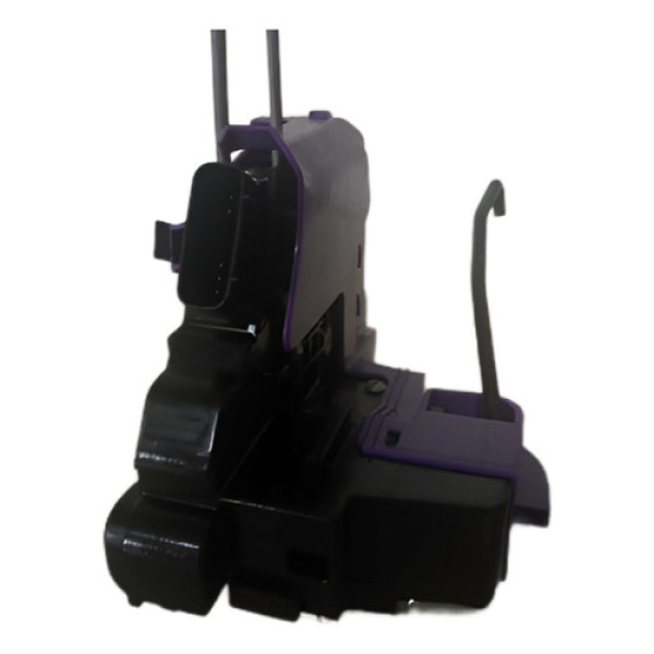 Fechadura Elétrica Traseira/esq Hyundai Creta 2021