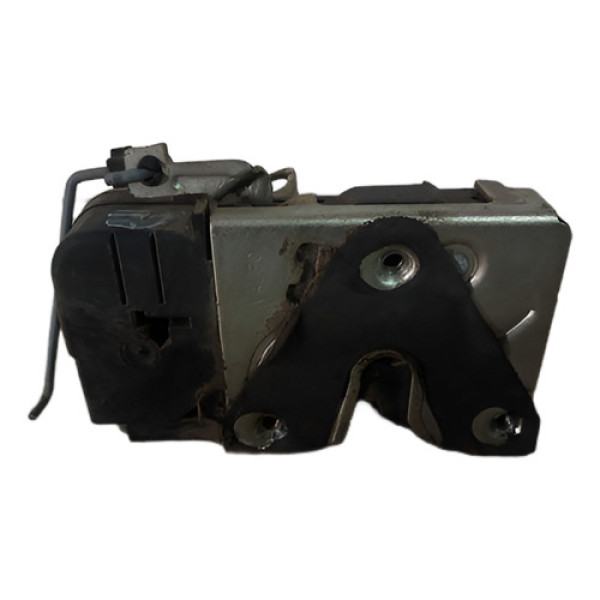 Fechadura Porta Dianteira Dir/ Peugeot 1.4 Passion 2012