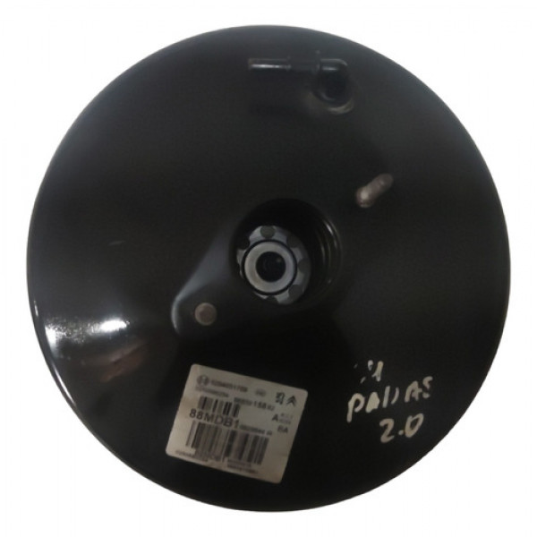 Hidrovacuo Servo Citroen C4 Pallas 2.0 2010 9683915882