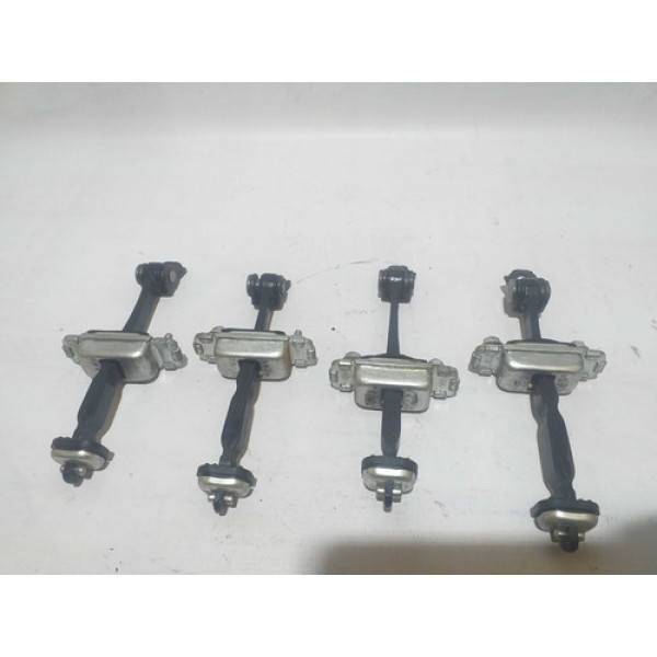 Kit De Limitador De Porta Do Onix 2018