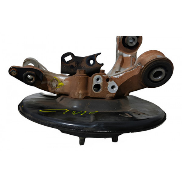 Manga De Eixo Traseiro Direita Honda Civic 2012/16