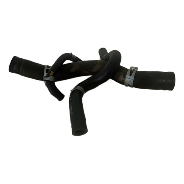 Mangueira Da Carcaça Termostática Creta 1.6 2021