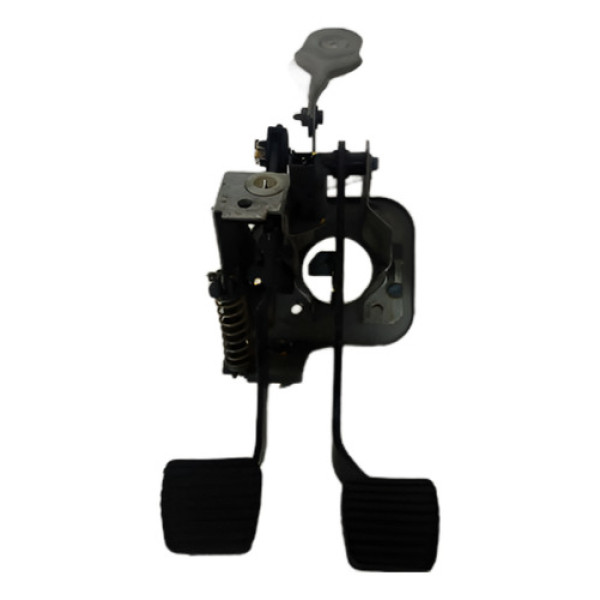 Pedaleira Peugeot 207 Sw 1.4 2011