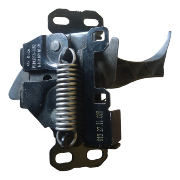 Fechadura Capô Dianteiro Mercedes Benz Classe A 160 2002