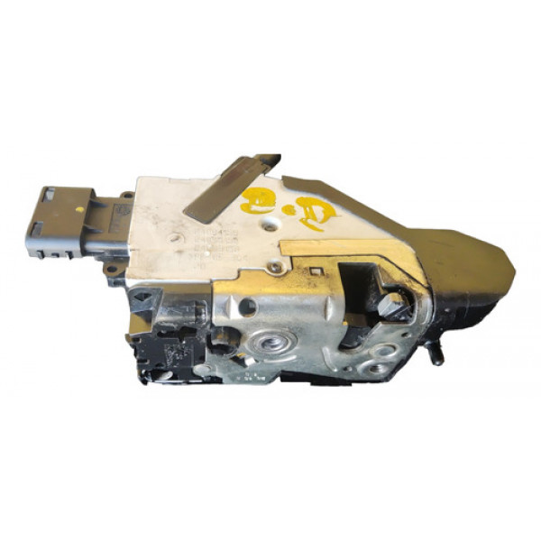 Fechadura Port Dianteira Direita Citroën Aircross 1.6 2011