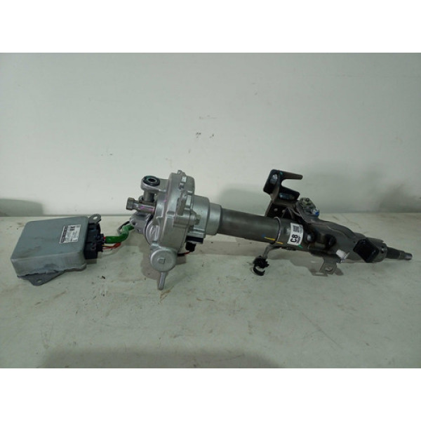 Coluna De Direção Elétrica Toyota Yaris Hatch 2019 