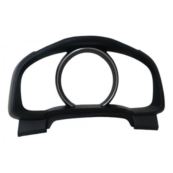 Moldura Painel Instrumentos Honda Fit Wr-v Exl 2021