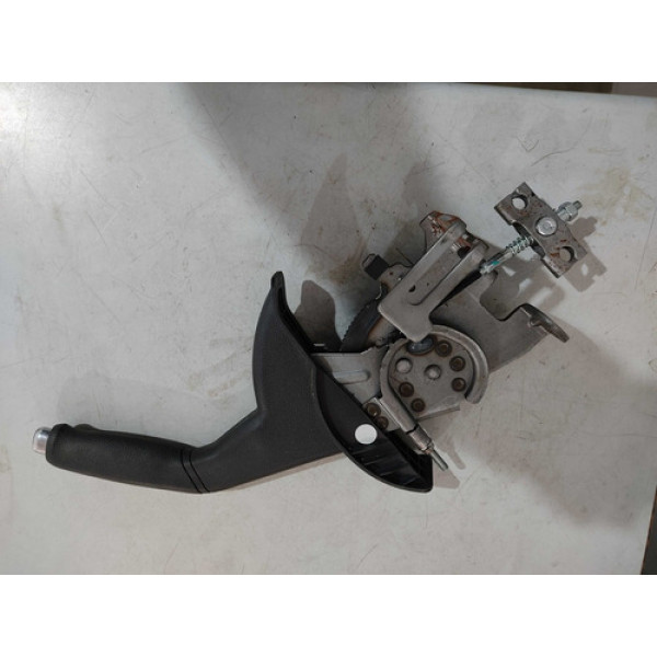 Alavanca Do Freio De Mão Hb20 2014