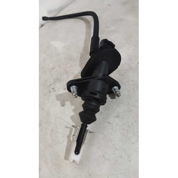Cilindro Atuador Do Pedal De Embreagem Meriva Gm 93323612