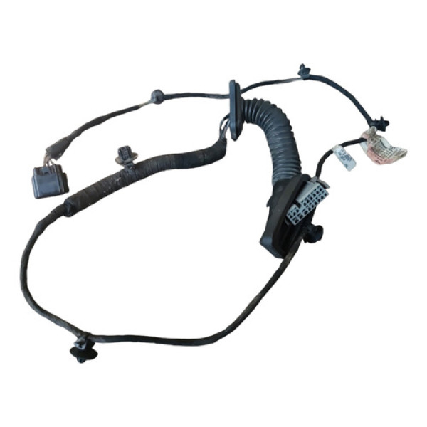 Chicote Porta Traseira Direita Onix 1.0 2013 94768114