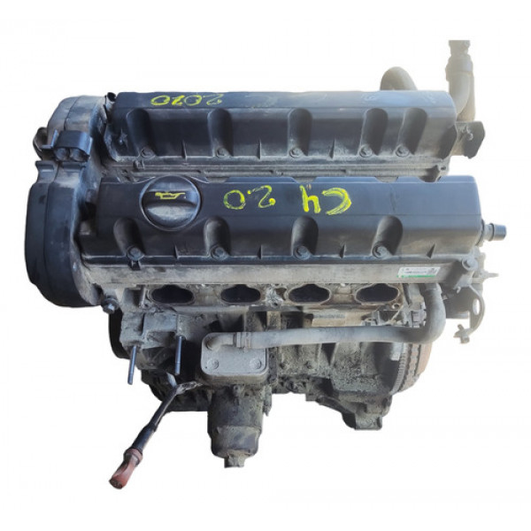 Motor Parcial Citroen C4 Pallas 2.0 2010 Manual