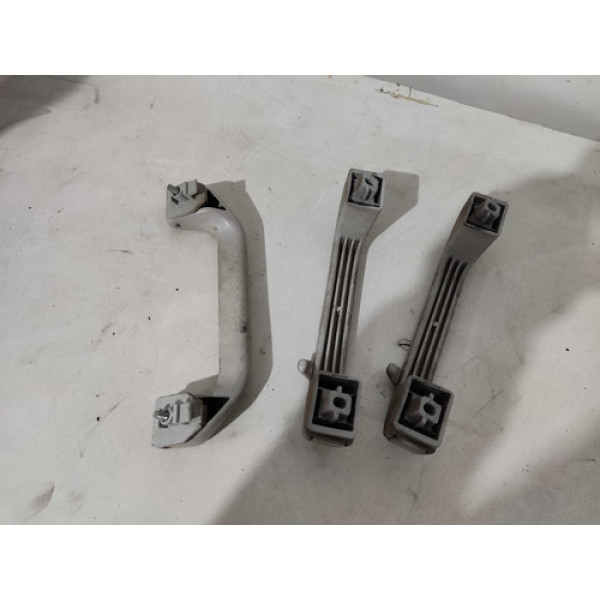 Alça Teto Fiat Palio Weekend 2010 1.8 Locker 