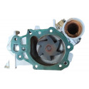 Bomba D\'água Renault Clio 1.0 16v 2005