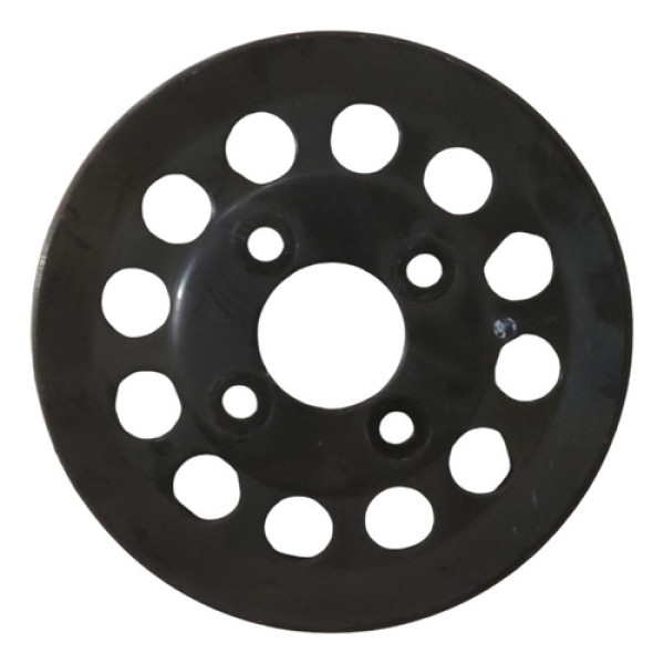 Polia Bomba D\'agua Mercedes Classe A160