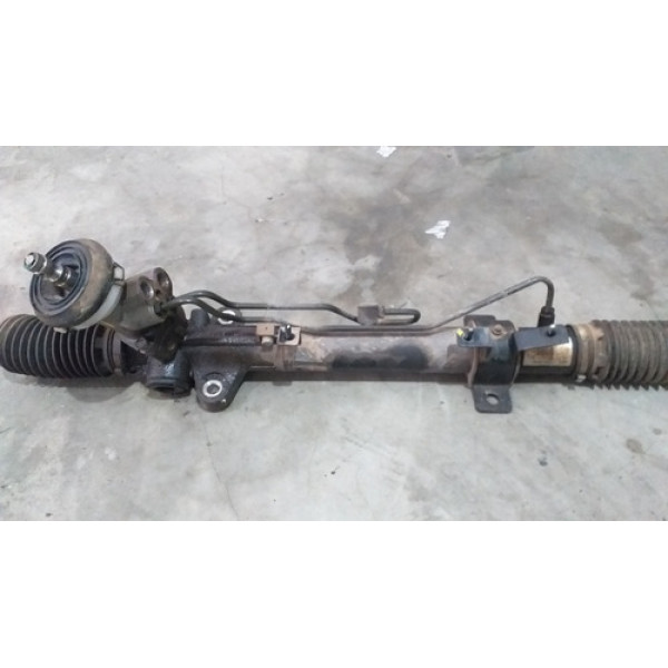 Caixa Direção Hidráulica Hyundai Hb20 1.6 2015 