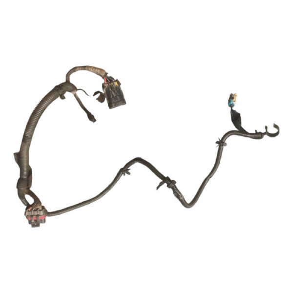 Chicote Da Ventoinha Meriva Joy 1.8 2003 52495108