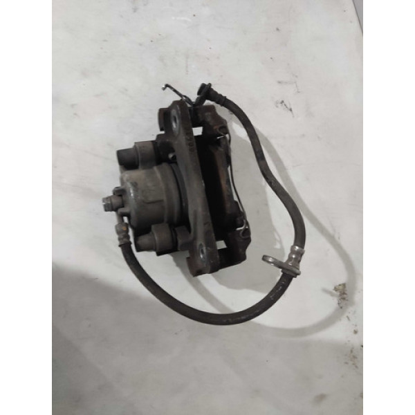 Pinça De Freio Dianteira Esquerdo  Honda Fit 2010