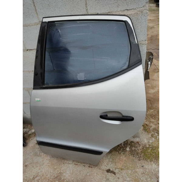 Porta Classe A 160 Traseira Esquerda Pelada