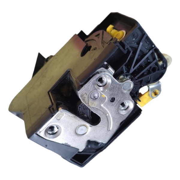 Fechadura Elétrica Porta Le Renault Sandero Logan 2015/17