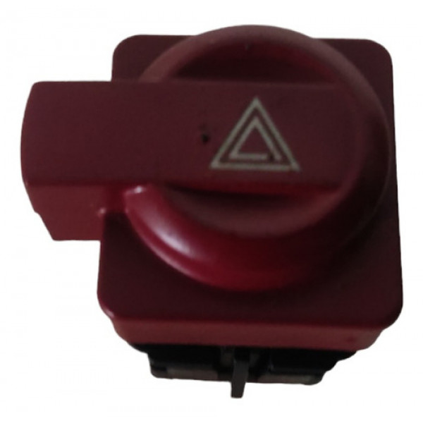 Botão Alerta Citroen C4 Pallas 2010