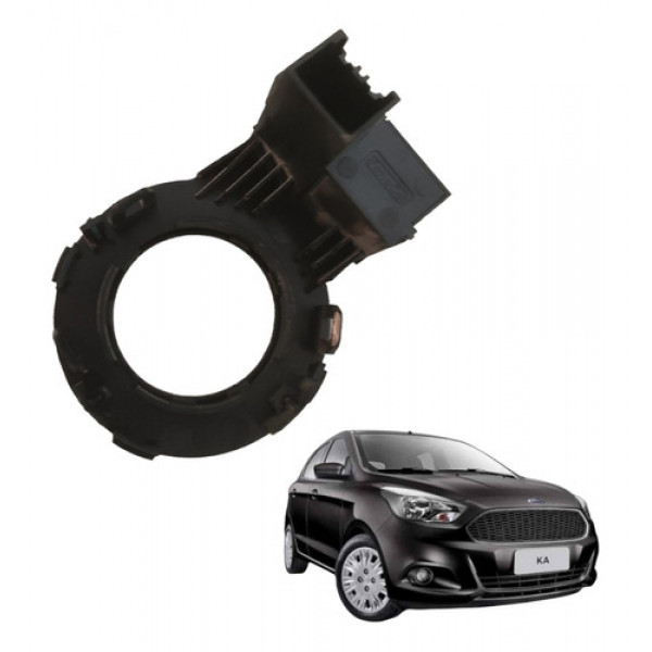 Antena Comutador Imobilizador Ford Ka 2015 A2022