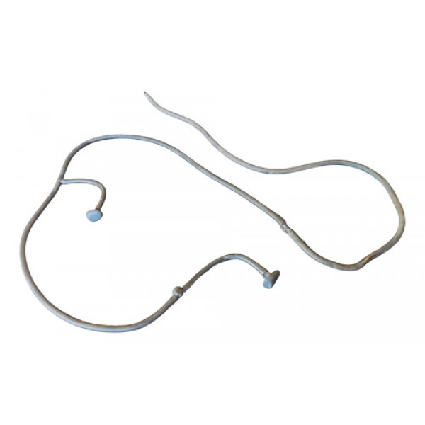 Brucutu Esguicho Parabrisa Citroën Aircross 1.6 2011