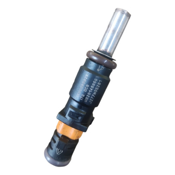Bico Injetor Motor Renault Duster 1.6 2018 166008992r