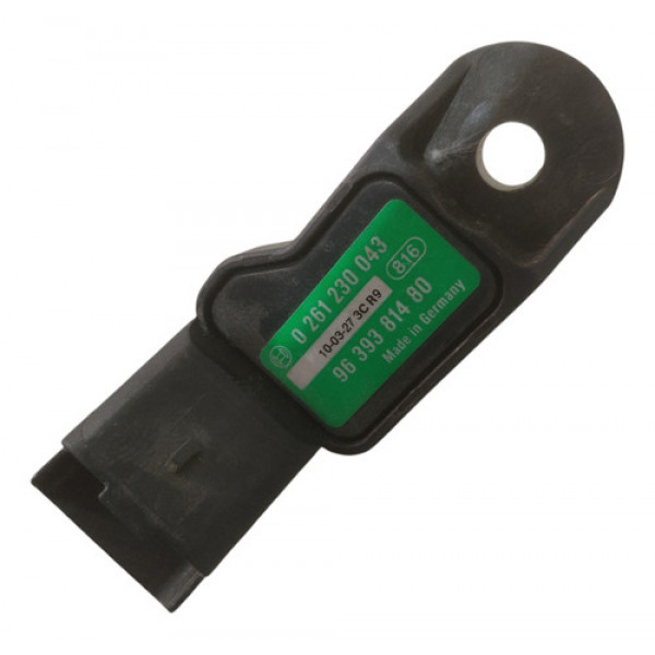 Sensor Map Renault / Peugeot / Citroen - 0261230043