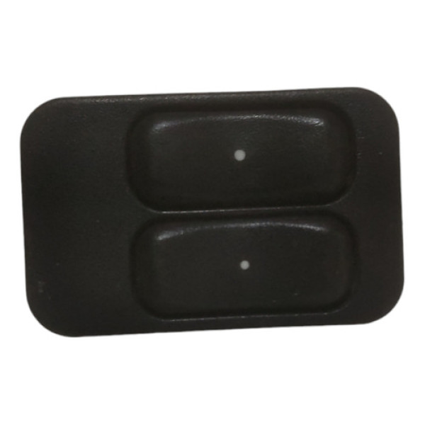 Botão Comando Vidro Elétrico Chevrolet Astra Duas Portas