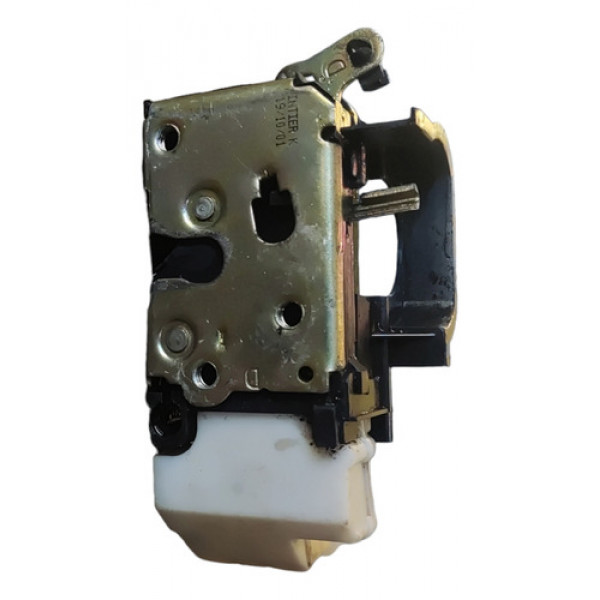 Fechadura Porta Dianteira Direita Palio 1998