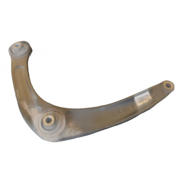 Bandeja Dianteira L/d Citroen C4 Pallas 2.0 2010 