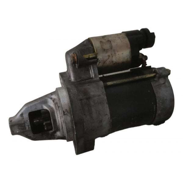 Motor De Arranque Honda Fit Lxl 1.4  2003/04
