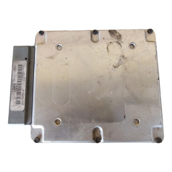 Módulo Injeção 96fb12a650ub Uber Ford Fiesta Clx 1998