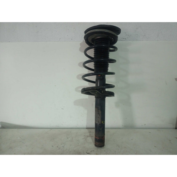 Torre Amortecedor Esquerdo Peugeot 207 Sw 1.4 2011