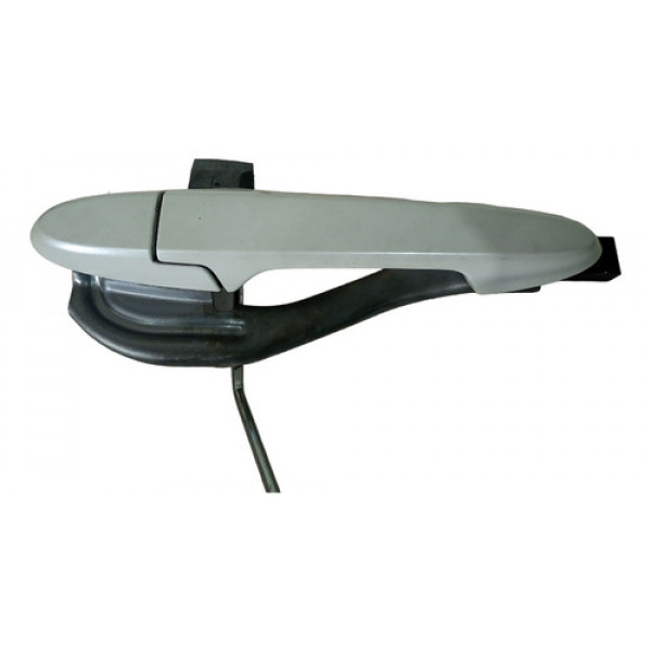 Maçaneta Externa/ Port/ Tras/dir/honda Wr-v 1.5 2021