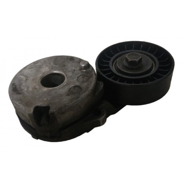 Tensor Esticador Correia Nissan Livina Aut 2009/10 1.8 16v