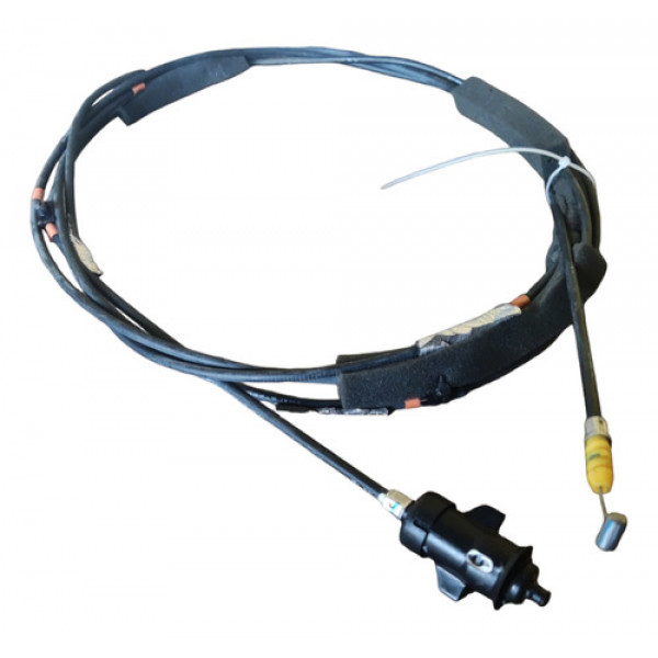 Cabo Abertura Tanque De Combustível Honda City 1.5 2020