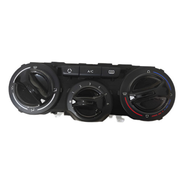 Comando Ar Condicionado Peugeot 2008 Allure 2021