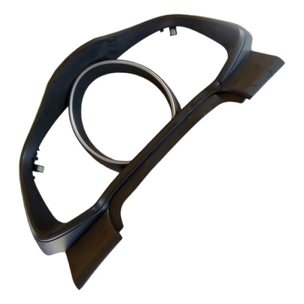 Moldura Painel Instrumentos Honda Fit 2015/20 Original