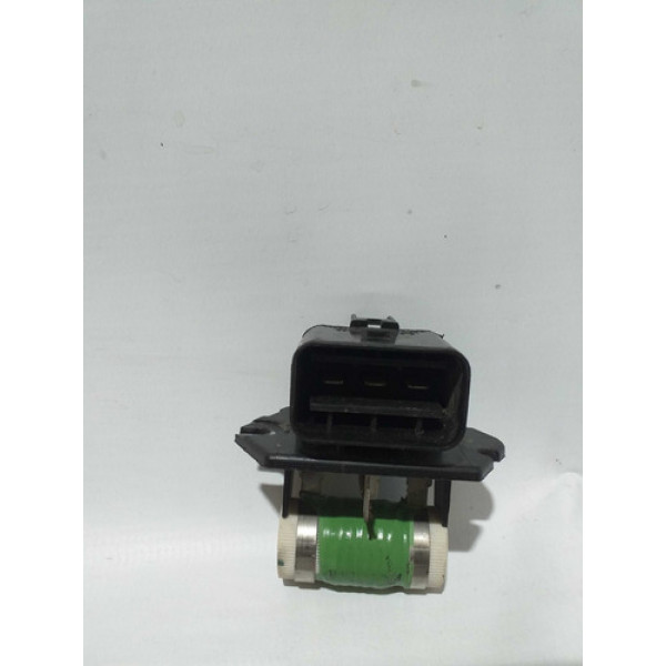 Resistência Ventoinha Hb20 Ix35 Veloster Cerato 1.0 1.6 